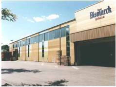 Fürst Bismarck Quelle DBU Gmbh Planungsmanagement Projektmanagement
