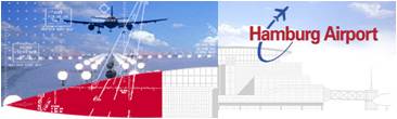 Hamburg Airport Hamburger Flughafen MSR DBU PLanungs- und Projektmanagement Gmbh